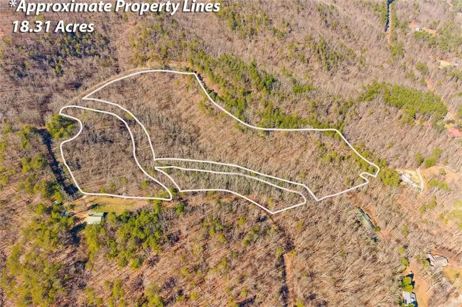 Address Withheld By Seller, Sugar Valley, GA 30746 - #3