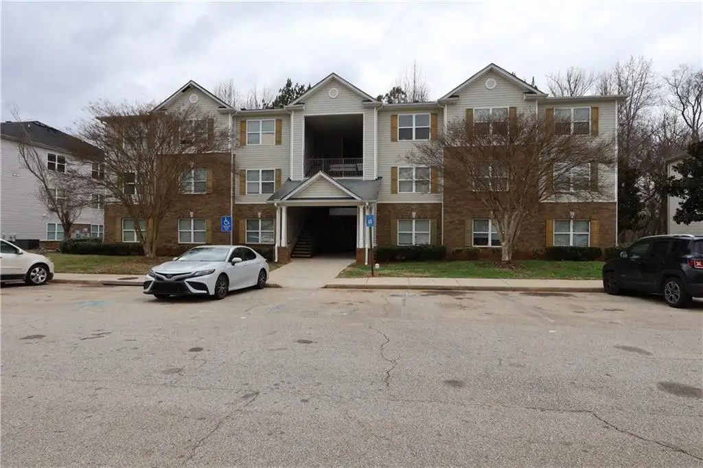 18204 Waldrop Cove, Decatur, GA 30034 - #1