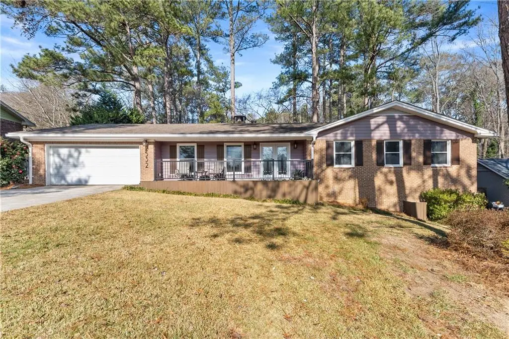 2532 Andover Drive, Dunwoody, GA 30360 - #1