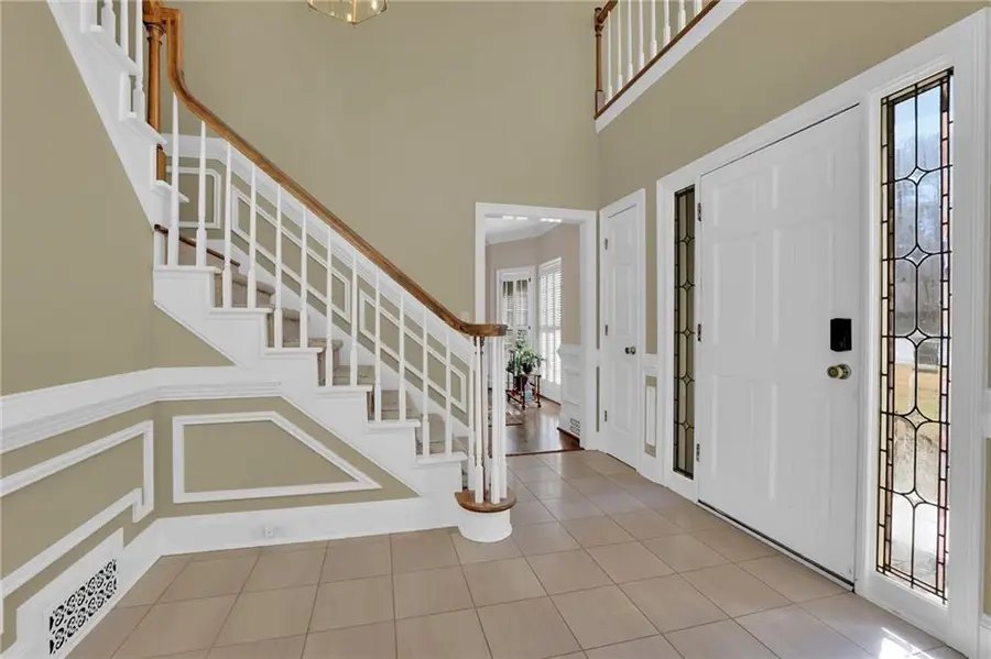 2928 Tall Pines Way Ne, Atlanta, GA 30345 - #3