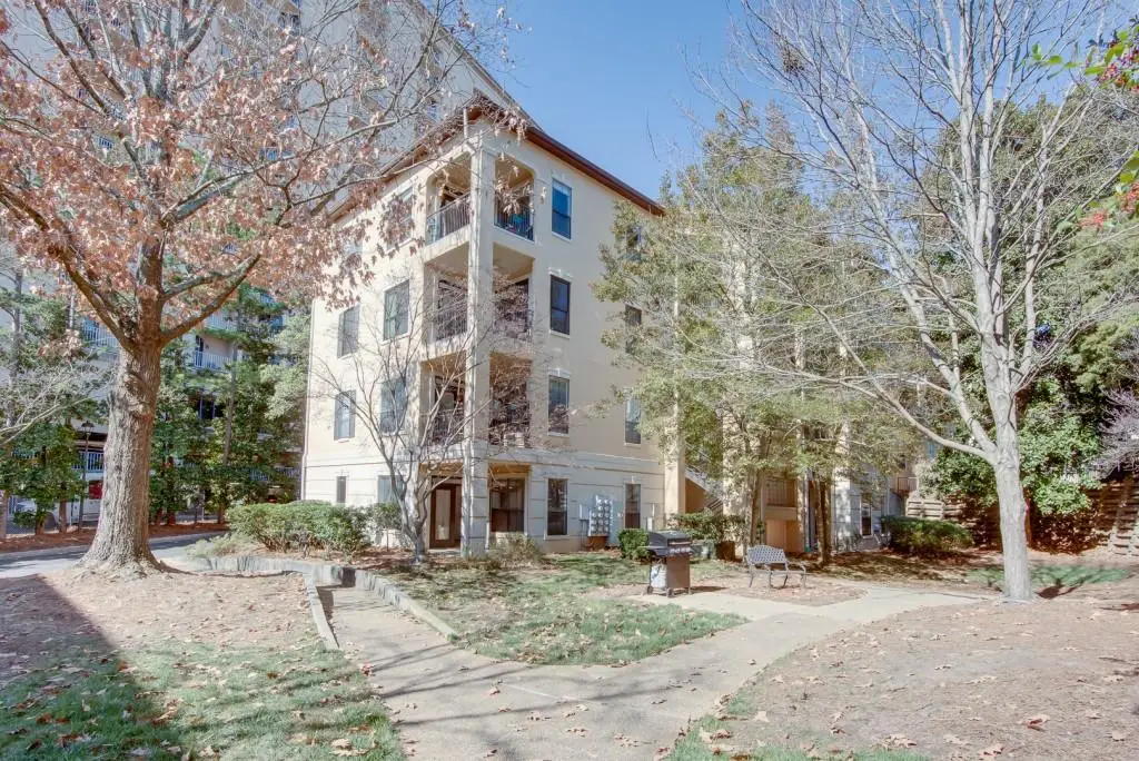 3777 Peachtree Road Ne #1007, Brookhaven, GA 30319 - #1
