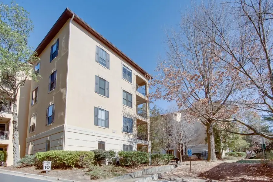 3777 Peachtree Road Ne #1007, Brookhaven, GA 30319 - #2