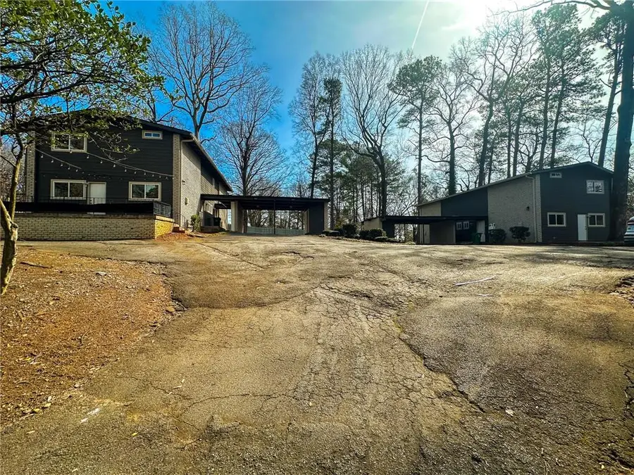 1277 Goodwin Road Ne, Atlanta, GA 30324 - #2