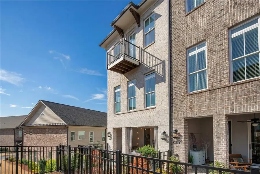 4048 Blandford Street, Peachtree Corners, GA 30092 - #3