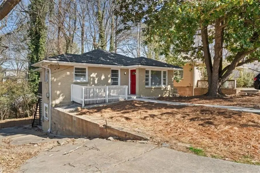 1451 Eason Street Nw, Atlanta, GA 30314 - #2