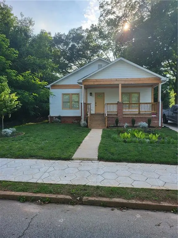 1167 Oakland Drive Sw, Atlanta, GA 30310 - #1