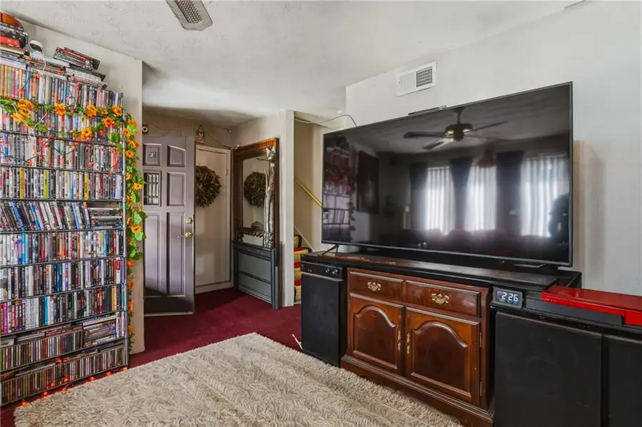 1198 Ashborough Terrace Se #J, Marietta, GA 30067 - #3