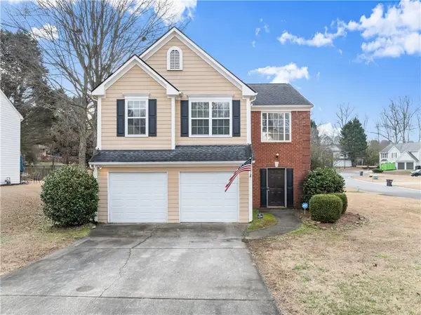 5050 Arbor View Way, Sugar Hill, GA 30518