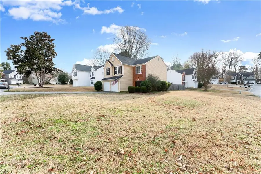 5050 Arbor View Way, Sugar Hill, GA 30518 - #2