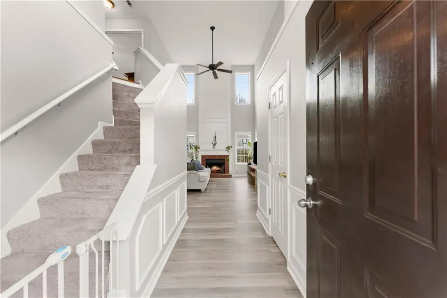 5050 Arbor View Way, Sugar Hill, GA 30518 - #3