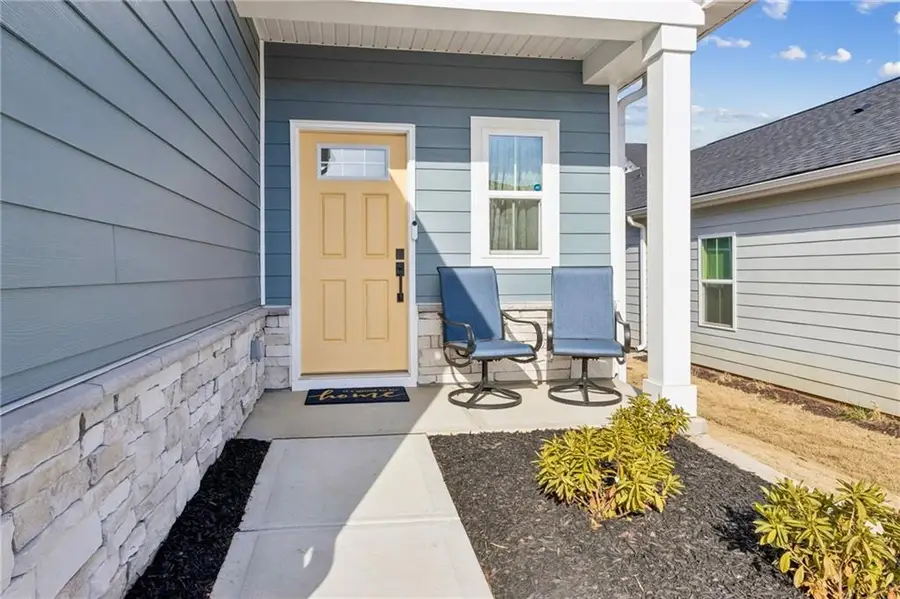 353 Moosehead Trail, Hoschton, GA 30548 - #3