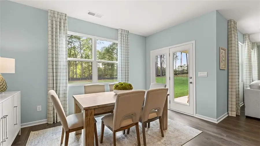 414 Bullock Pass, Jefferson, GA 30549 - #3