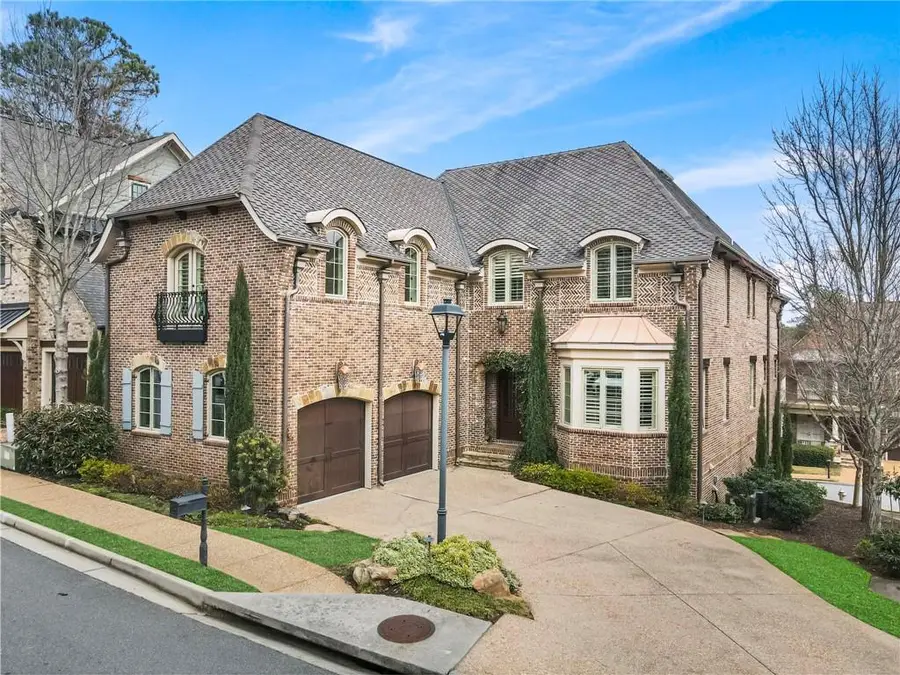 3751 Paces Lookout Circle Se, Atlanta, GA 30339 - #2