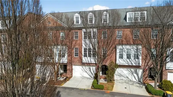 1311 Lullwater Park Circle, Atlanta, GA 30306