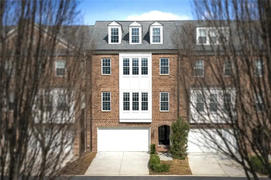 1311 Lullwater Park Circle, Atlanta, GA 30306 - #2