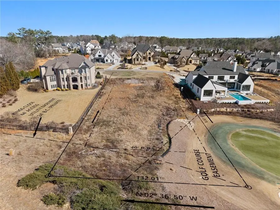 5030 Kings Close, Milton, GA 30004 - #2