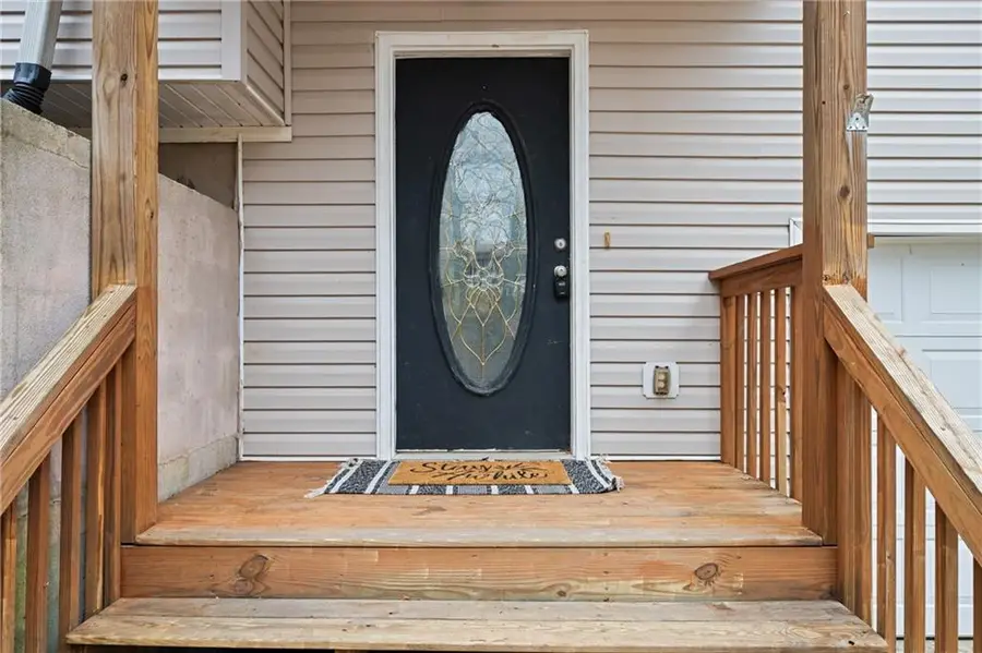 3922 Fraser Circle, Gainesville, GA 30506 - #3