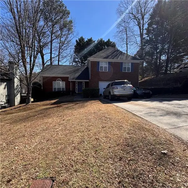 1301 Sweet Woods Drive, Lawrenceville, GA 30044