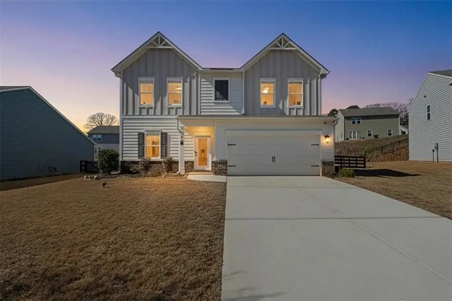 60 Cottontail Lane, Villa Rica, GA 30180 - #2