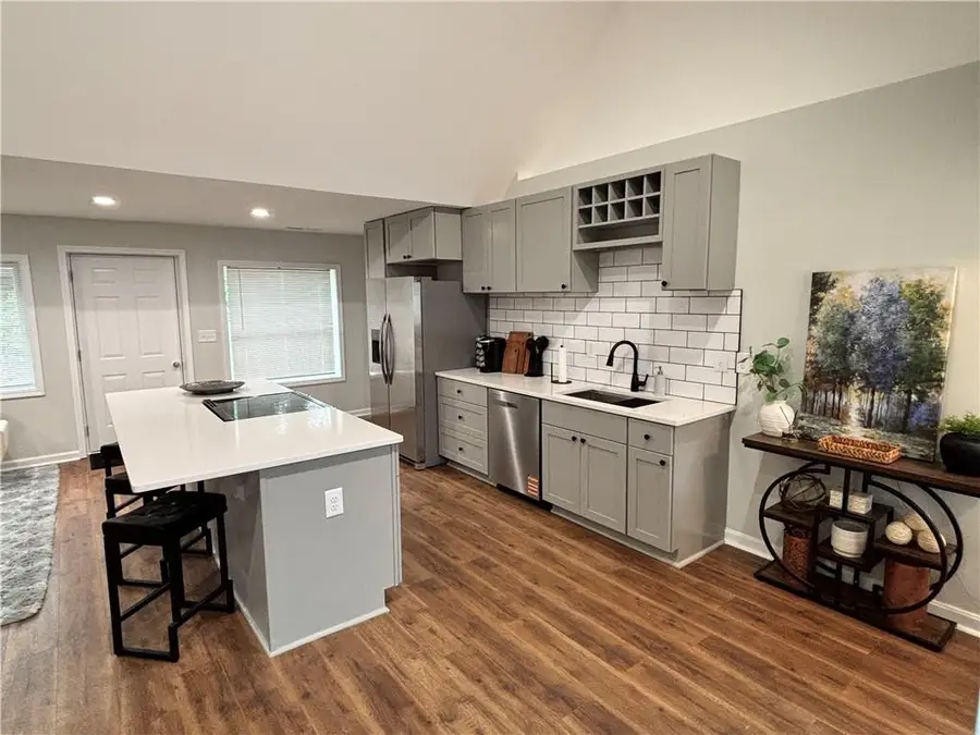 1739 Carter Circle, Atlanta, GA 30344 - #2