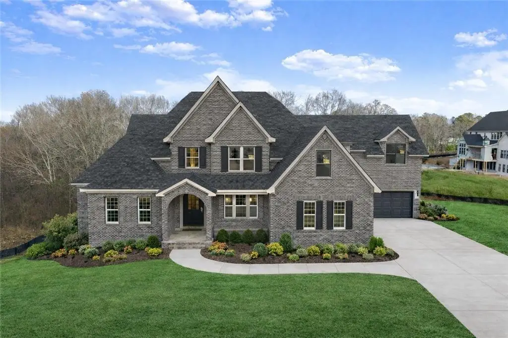 6222 Bridgewood Drive, Buford, GA 30519 - #1