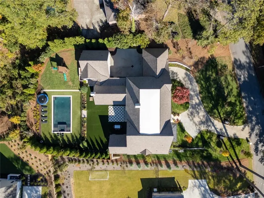 914 Buckingham Circle Nw, Atlanta, GA 30327 - #3