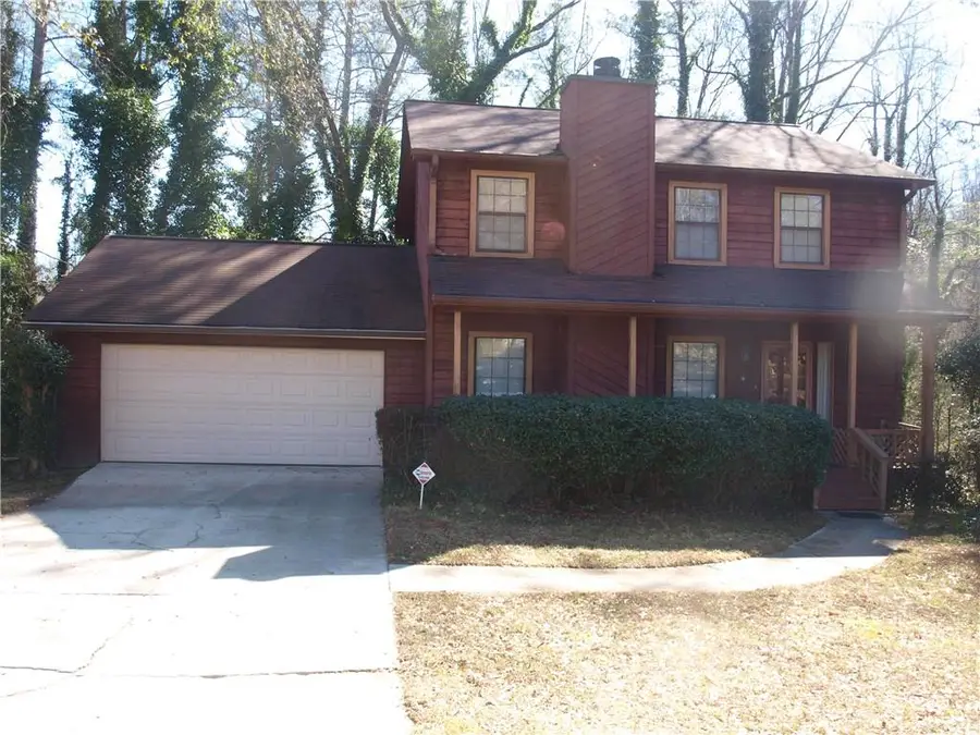5564 Cobb Meadow, Norcross, GA 30093 - #2