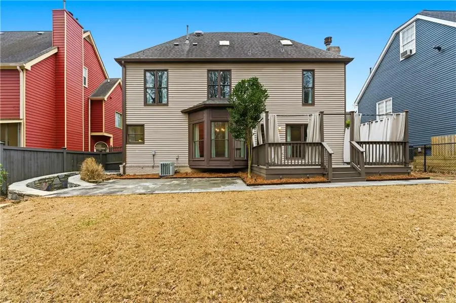 2542 Briers North Drive, Dunwoody, GA 30360 - #3