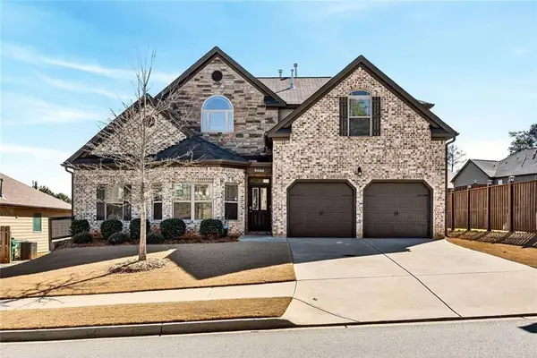 5646 Sawgrass Circle, Lithonia, GA 30038