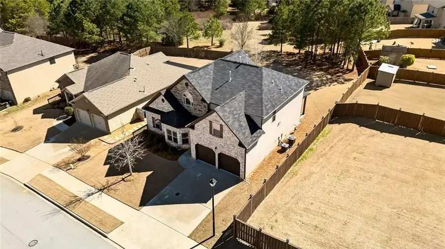 5646 Sawgrass Circle, Lithonia, GA 30038 - #2