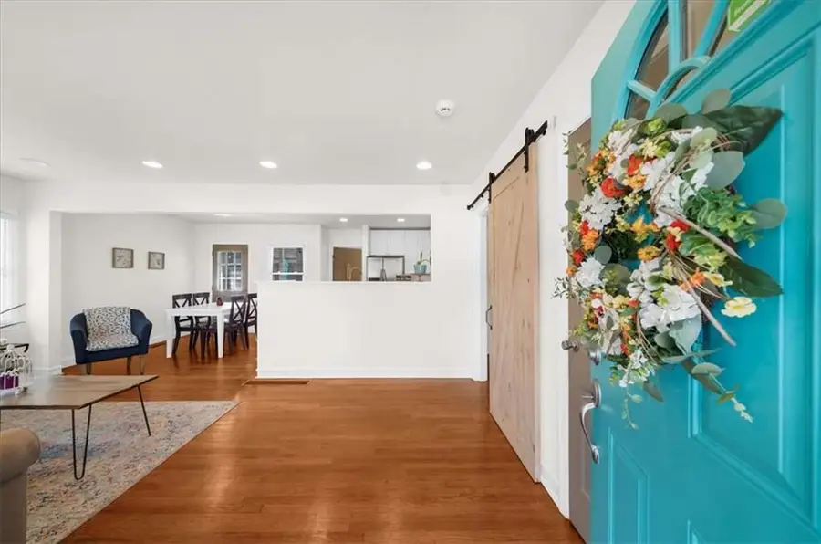 631 Quillian Avenue, Decatur, GA 30032 - #3