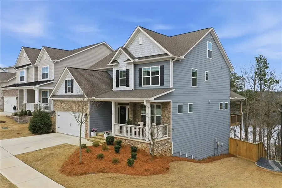 338 Boundless Lane, Canton, GA 30114 - #3