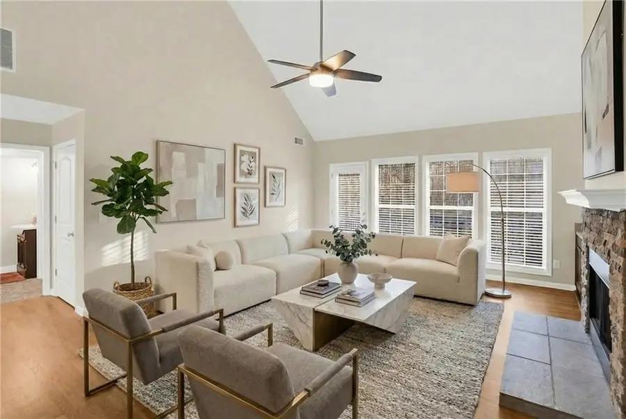 460 Holly Hills Lane, McDonough, GA 30252 - #2