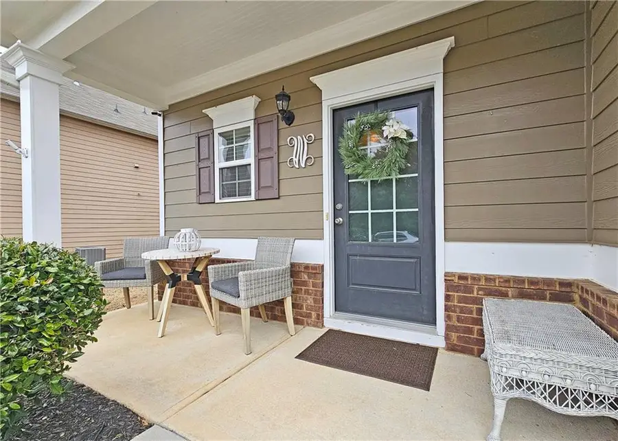 35 Ivey Township Drive, Dallas, GA 30132 - #2