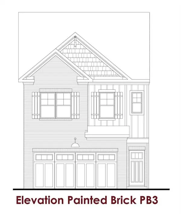 Address Withheld By Seller, Auburn, GA 30011