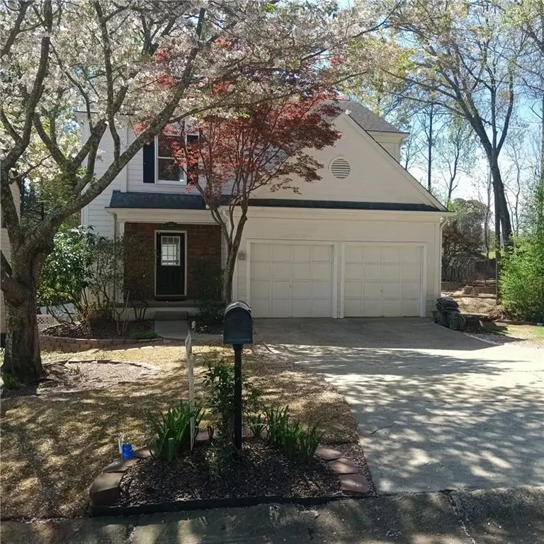 2572 Pembrooke Way, Lawrenceville, GA 30044 - #1