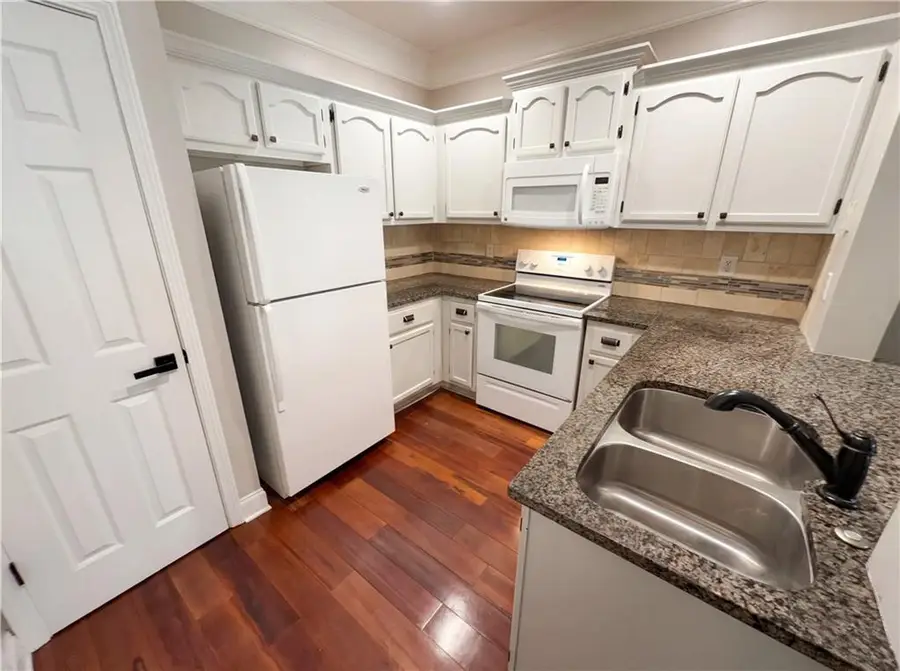 2700 Pine Tree Road Ne #3006, Atlanta, GA 30324 - #2