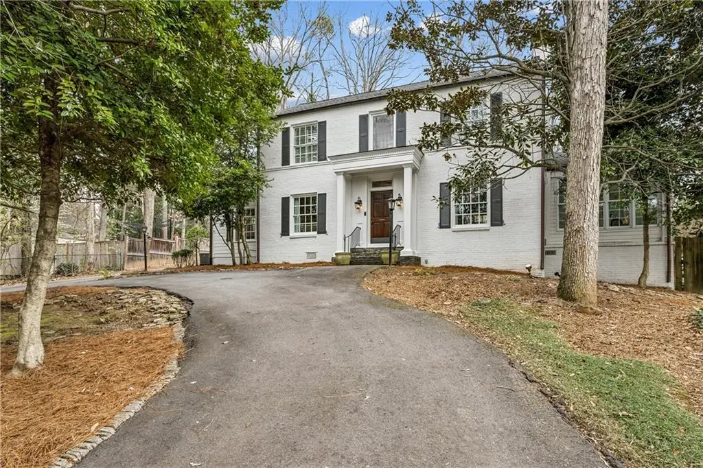 3905 Peachtree Dunwoody Road Ne, Atlanta, GA 30342 - #1