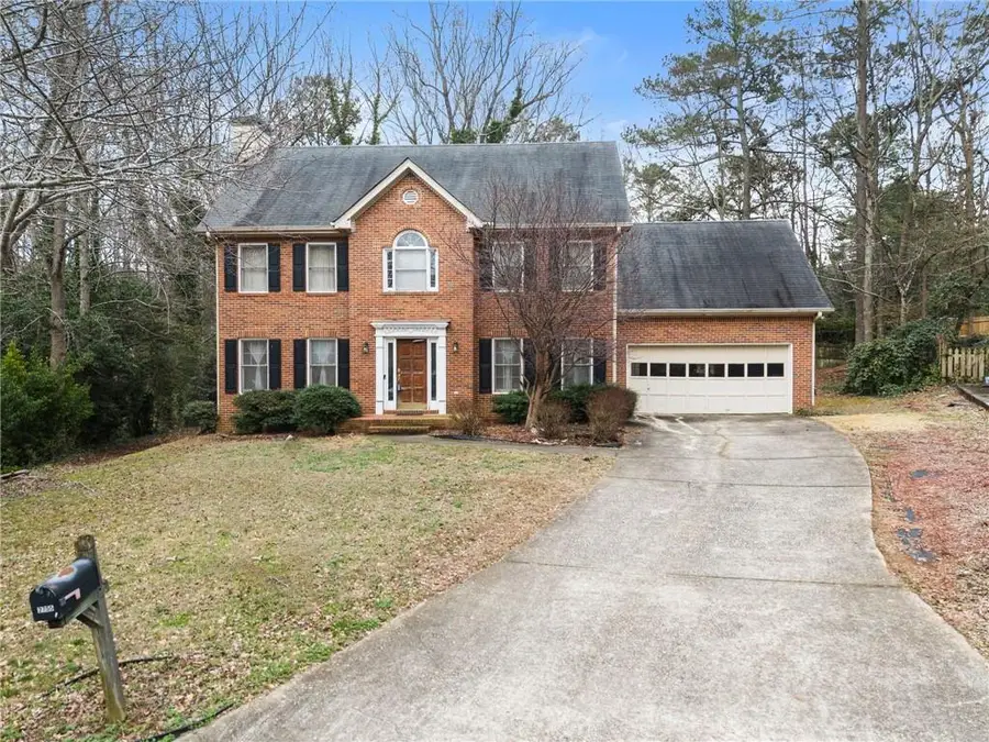 2755 Pine Street, Duluth, GA 30096 - #2