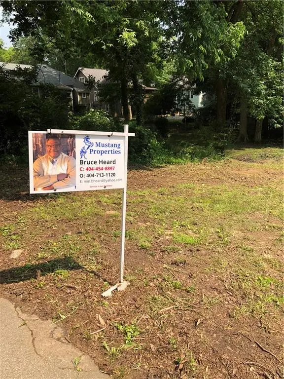 1616 Derry Avenue Sw, Atlanta, GA 30310