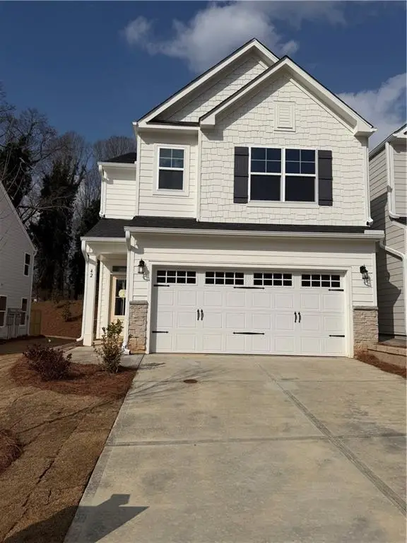 42 Trace Bluff, Dawsonville, GA 30534