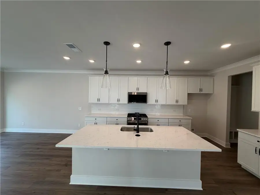 42 Trace Bluff, Dawsonville, GA 30534 - #2