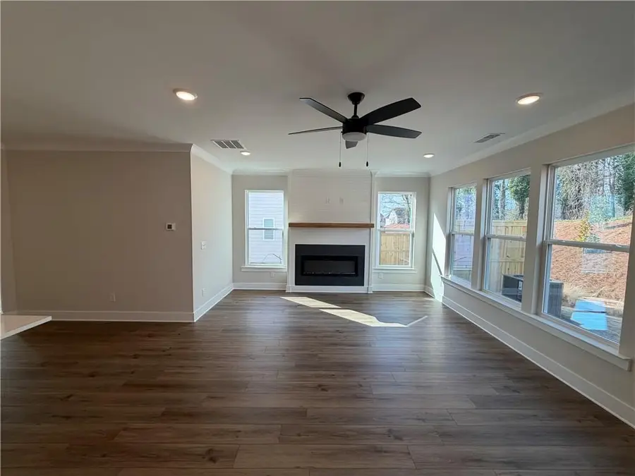 42 Trace Bluff, Dawsonville, GA 30534 - #3