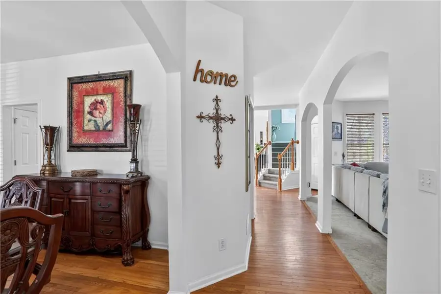 235 Elmbrook Lane, Canton, GA 30114 - #2