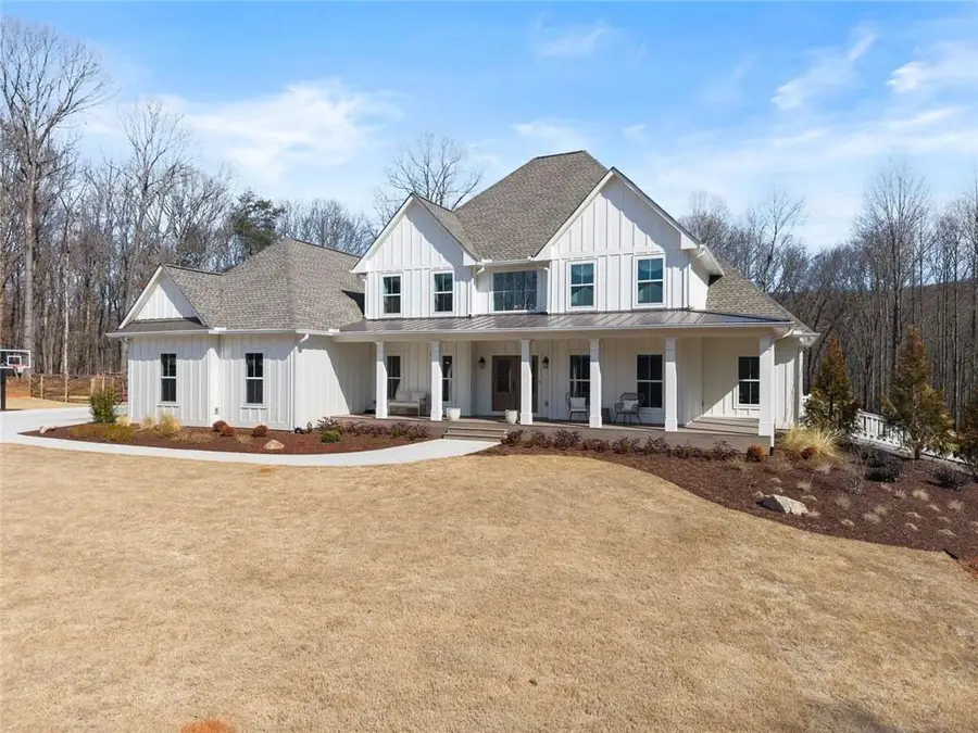 6998 Britt Gailey Road, Clermont, GA 30527 - #3