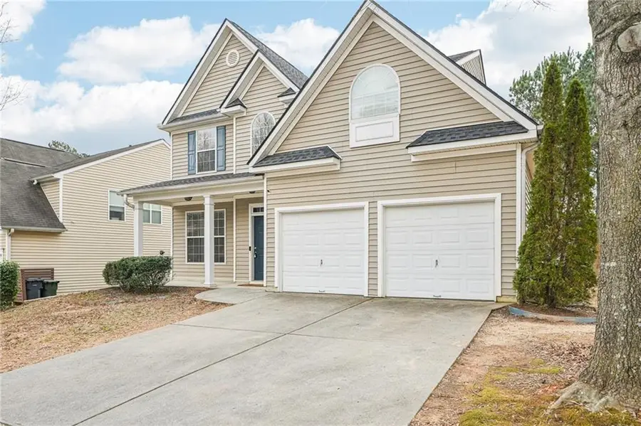 119 Silver Arrow Circle, Austell, GA 30168 - #2