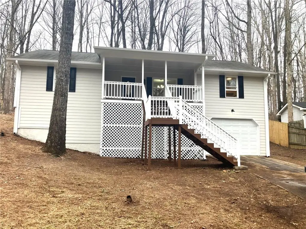 8510 Lynn Drive, Gainesville, GA 30506 - #1