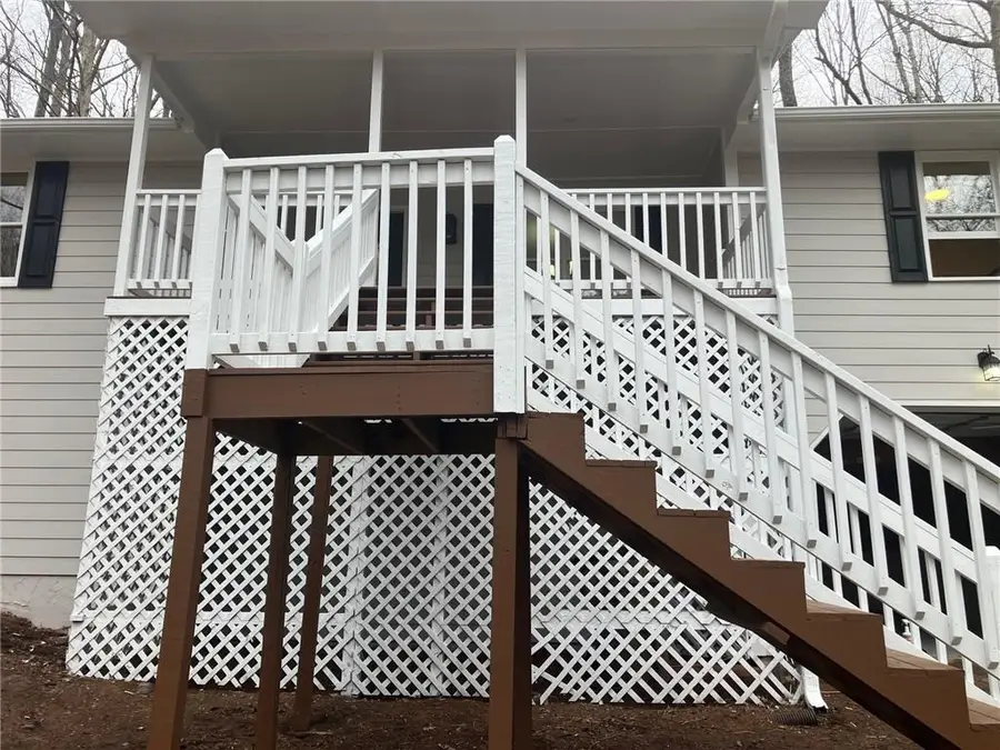 8510 Lynn Drive, Gainesville, GA 30506 - #3