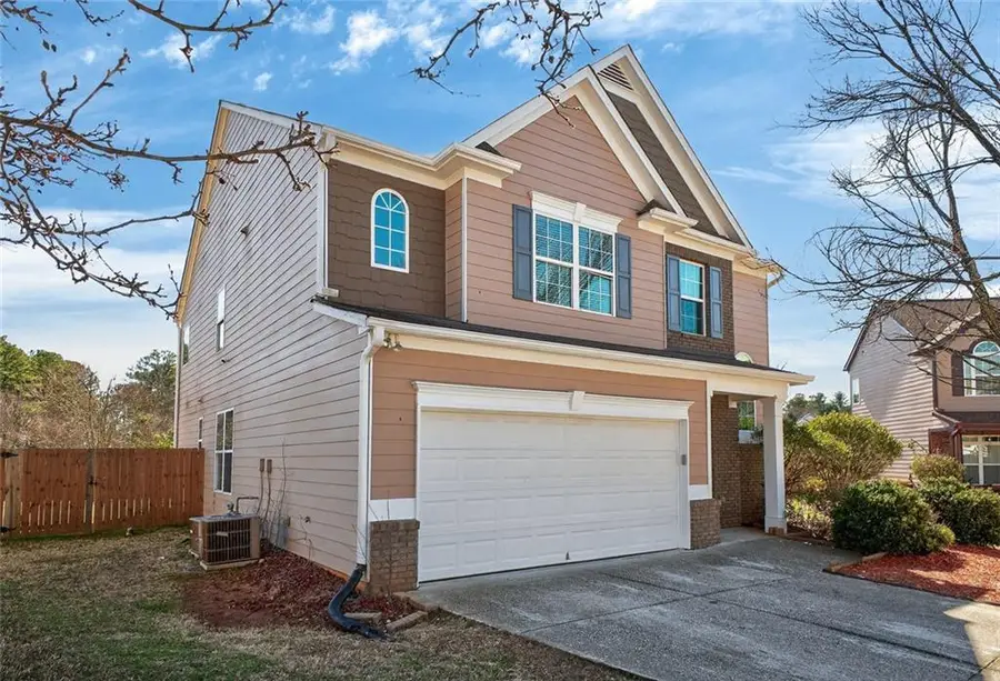 3146 Cleftstone Trail, Lawrenceville, GA 30046 - #2