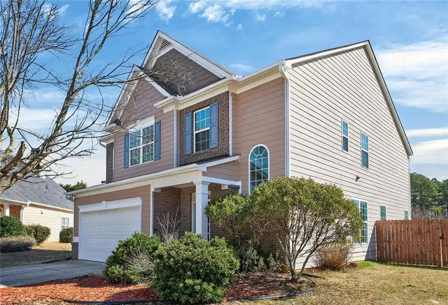 3146 Cleftstone Trail, Lawrenceville, GA 30046 - #3